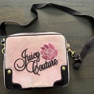 Juicy Couture Laptop Case